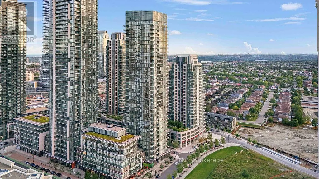 2403 - 4099 BRICKSTONE MEWS