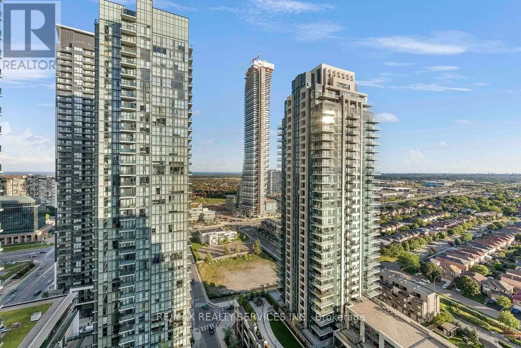 2403 - 4099 BRICKSTONE MEWS