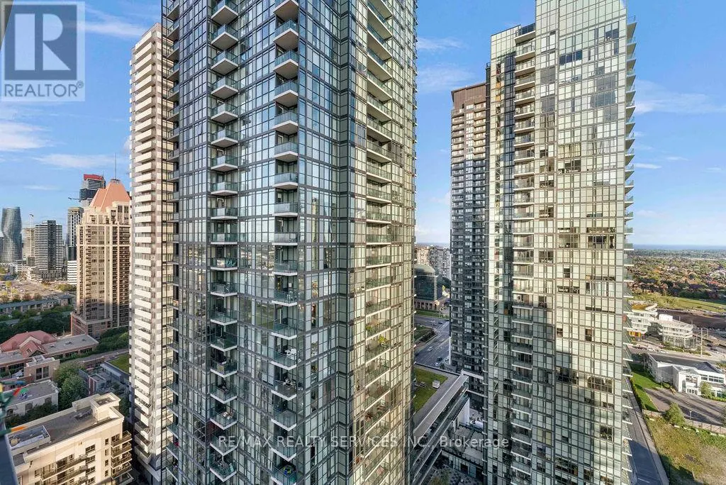 2403 - 4099 BRICKSTONE MEWS