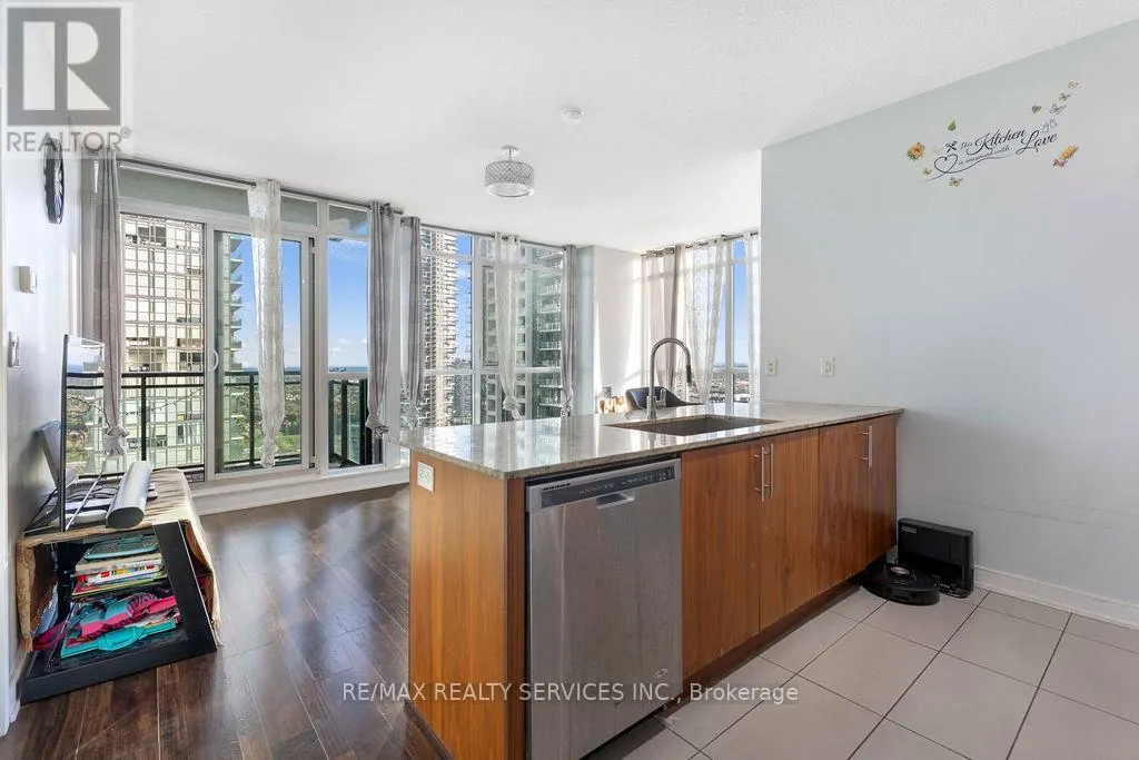 2403 - 4099 BRICKSTONE MEWS