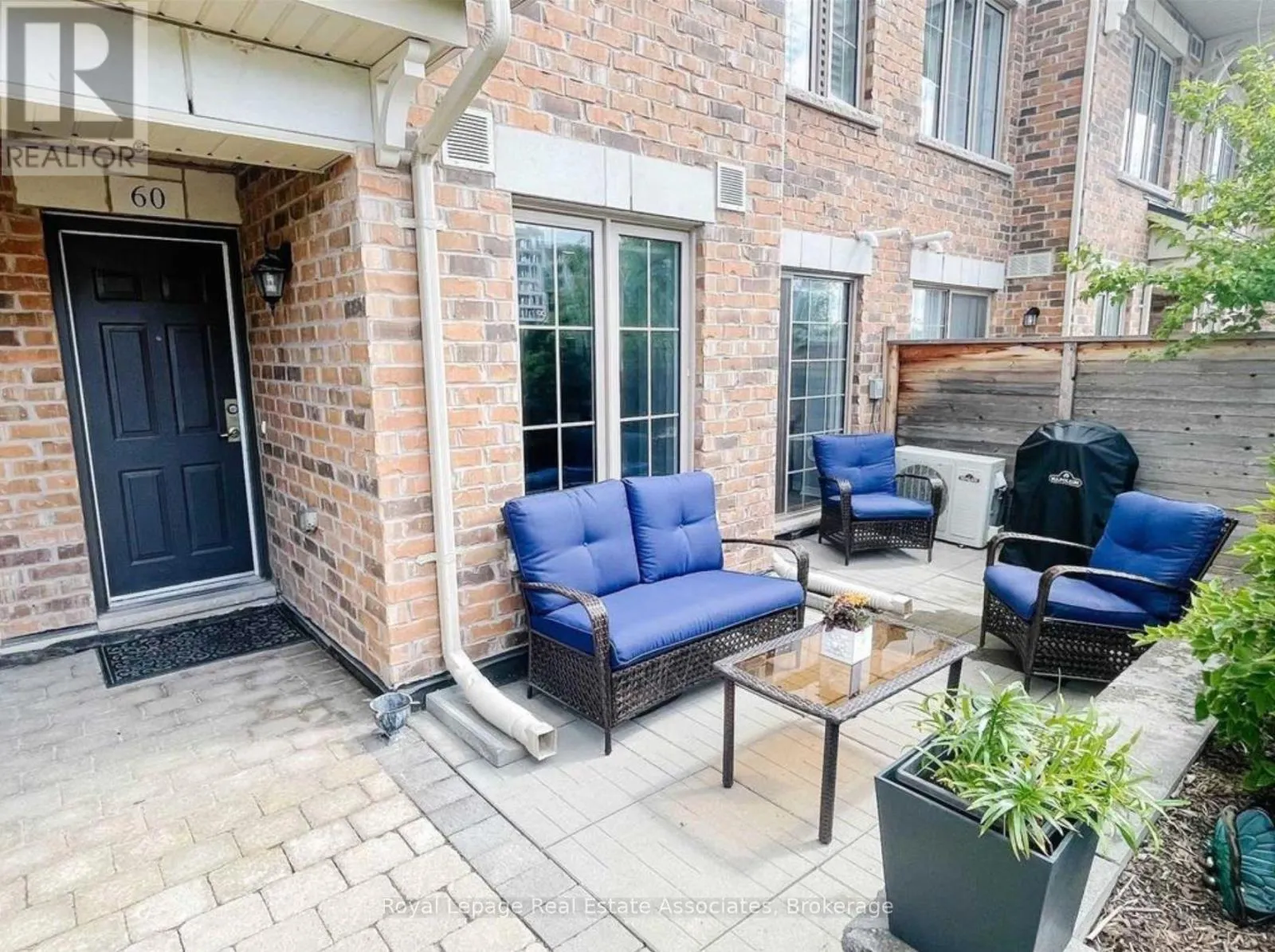 60 - 2441 GREENWICH DRIVE