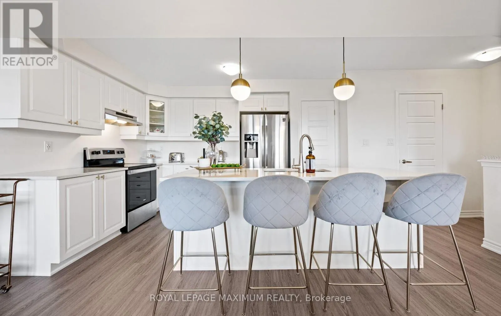 70 - 975 WHITLOCK AVENUE