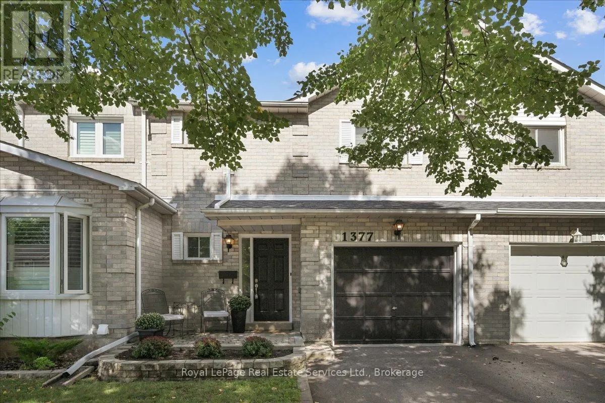 1377 BLACKBURN DRIVE