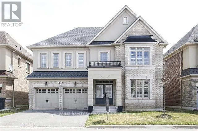 18 LOST CANYON WAY