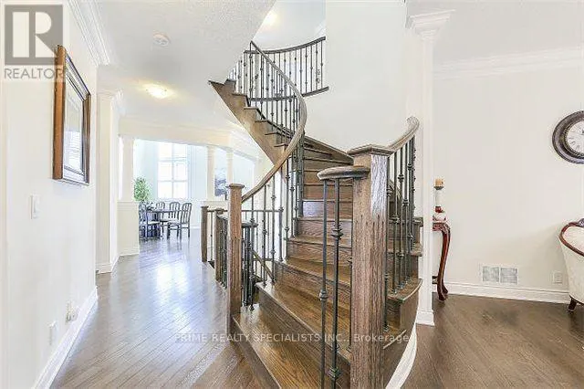 18 LOST CANYON WAY