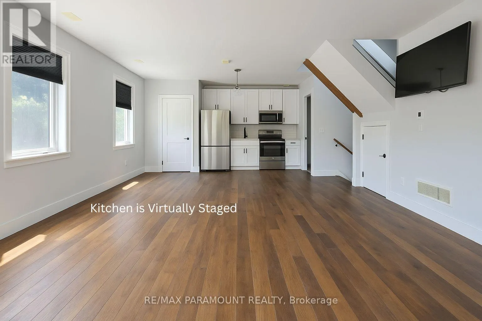 1B - 2133 BLOOR STREET W
