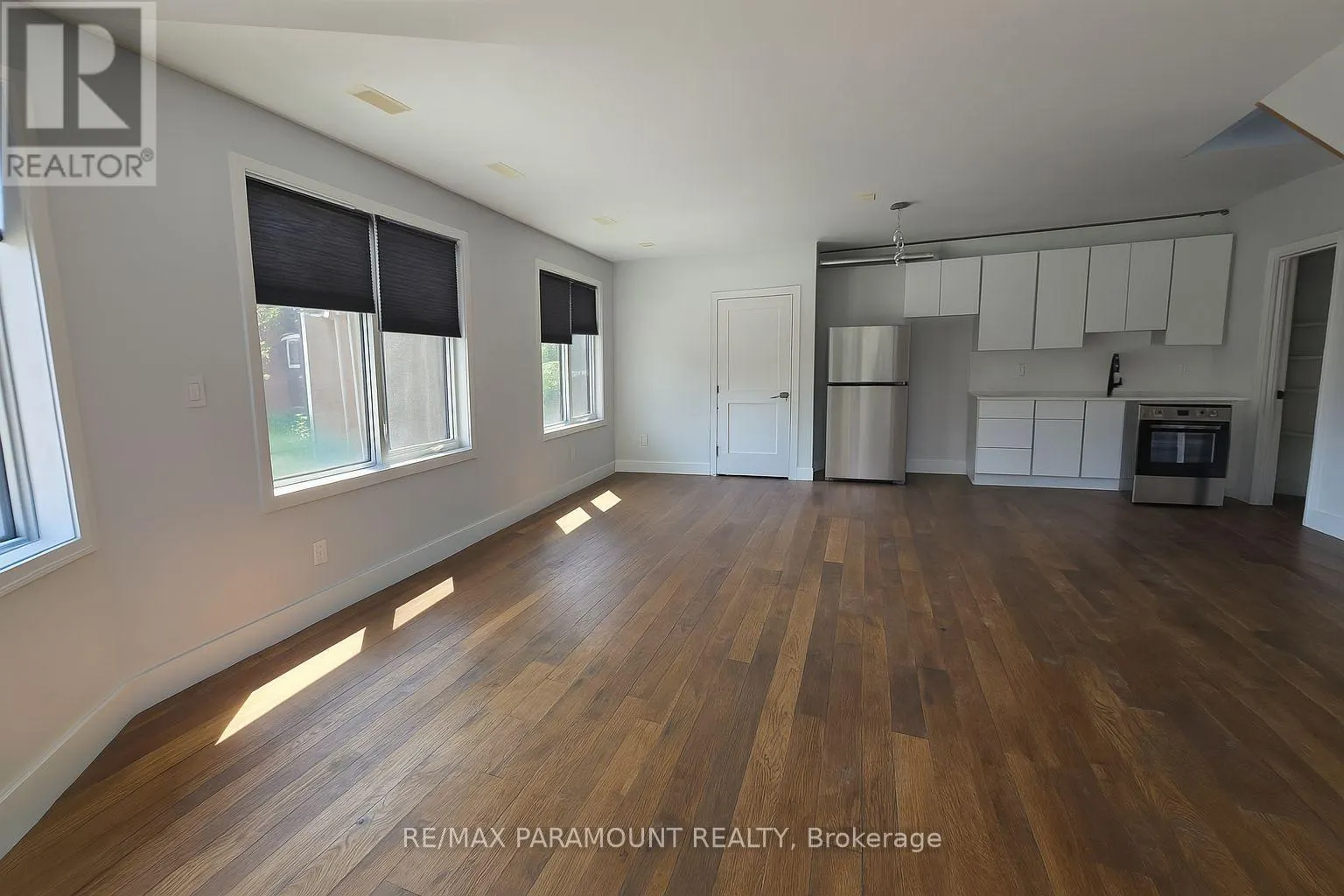 1B - 2133 BLOOR STREET W