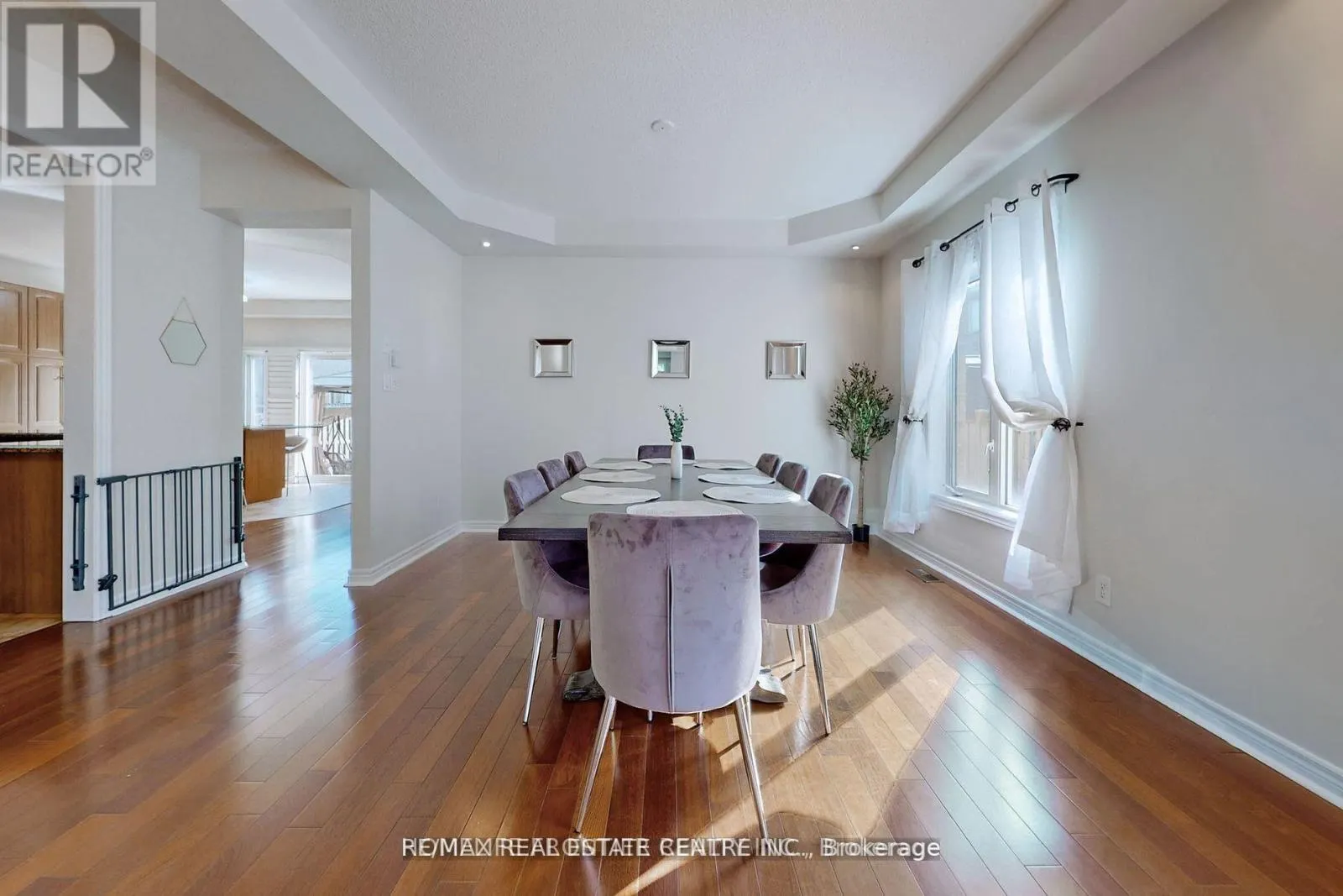 (MAIN FLOOR) - 5186 DOUBLETREE DRIVE