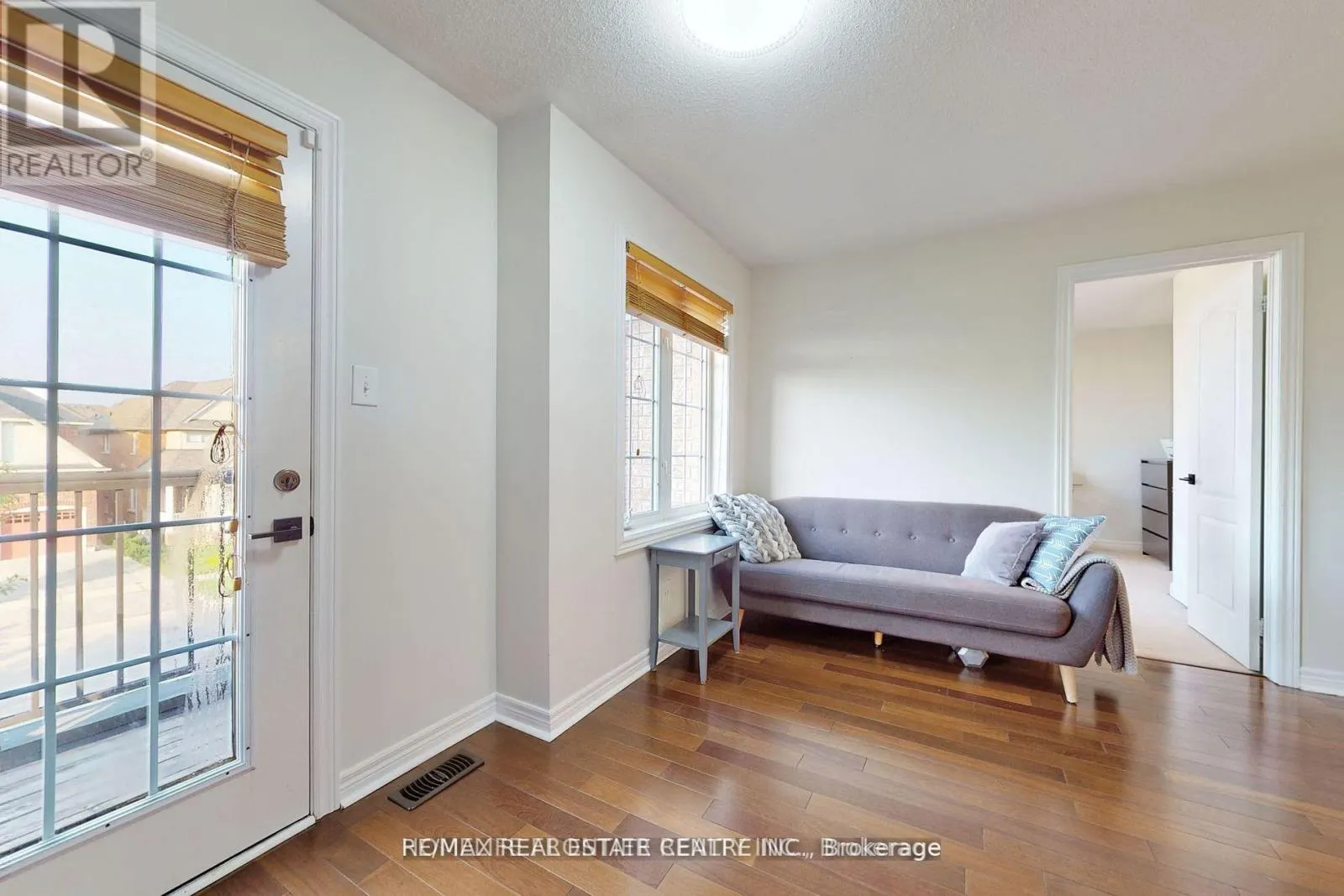 (MAIN FLOOR) - 5186 DOUBLETREE DRIVE