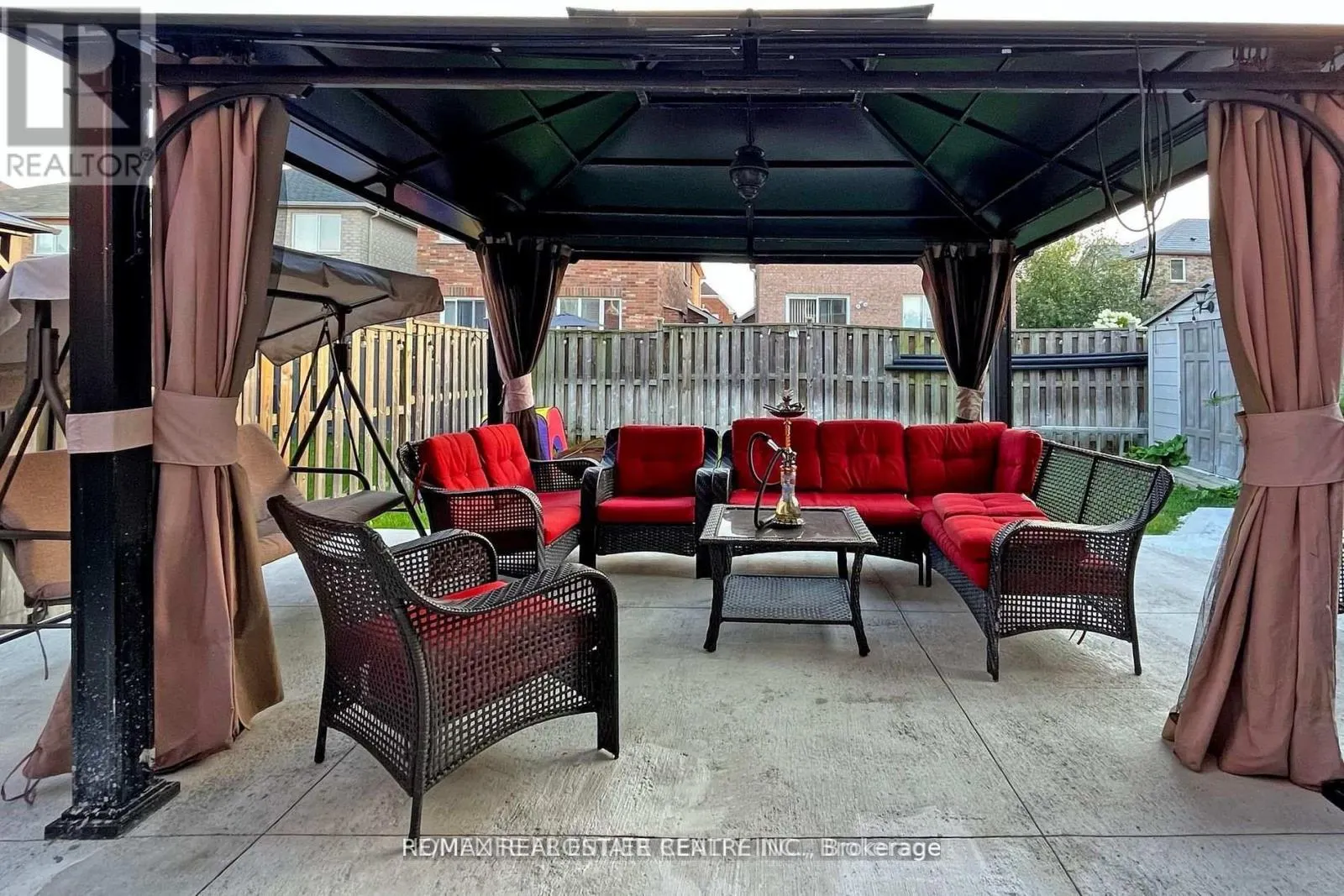 (MAIN FLOOR) - 5186 DOUBLETREE DRIVE