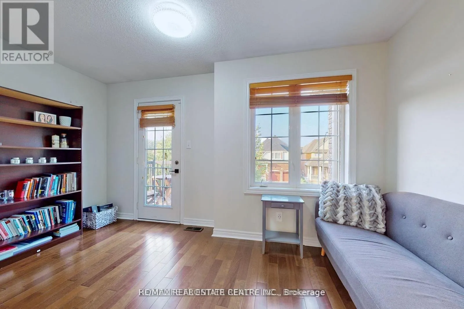 (MAIN FLOOR) - 5186 DOUBLETREE DRIVE