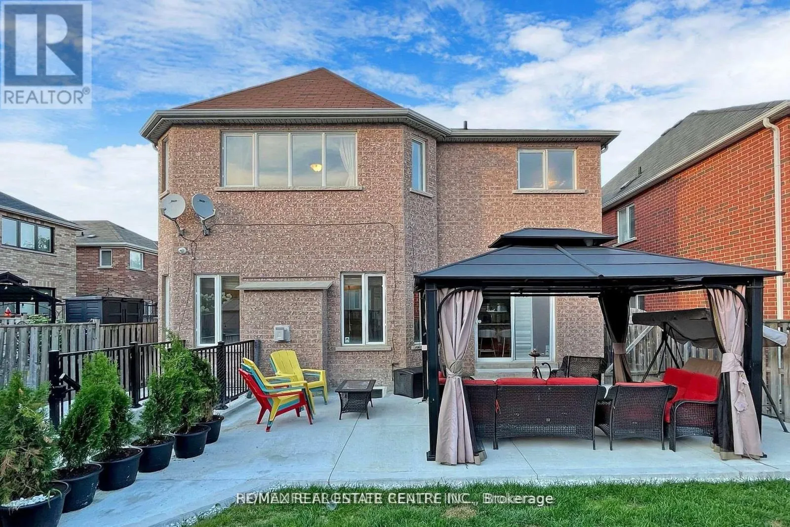 (MAIN FLOOR) - 5186 DOUBLETREE DRIVE
