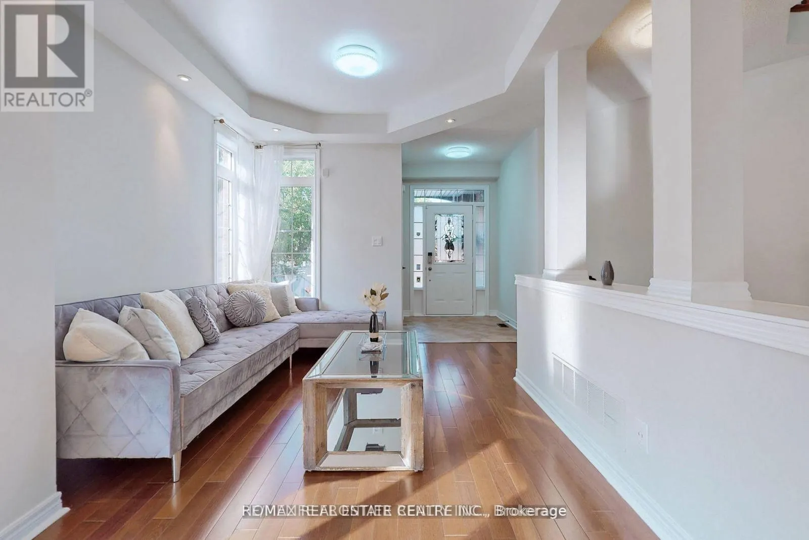 (MAIN FLOOR) - 5186 DOUBLETREE DRIVE
