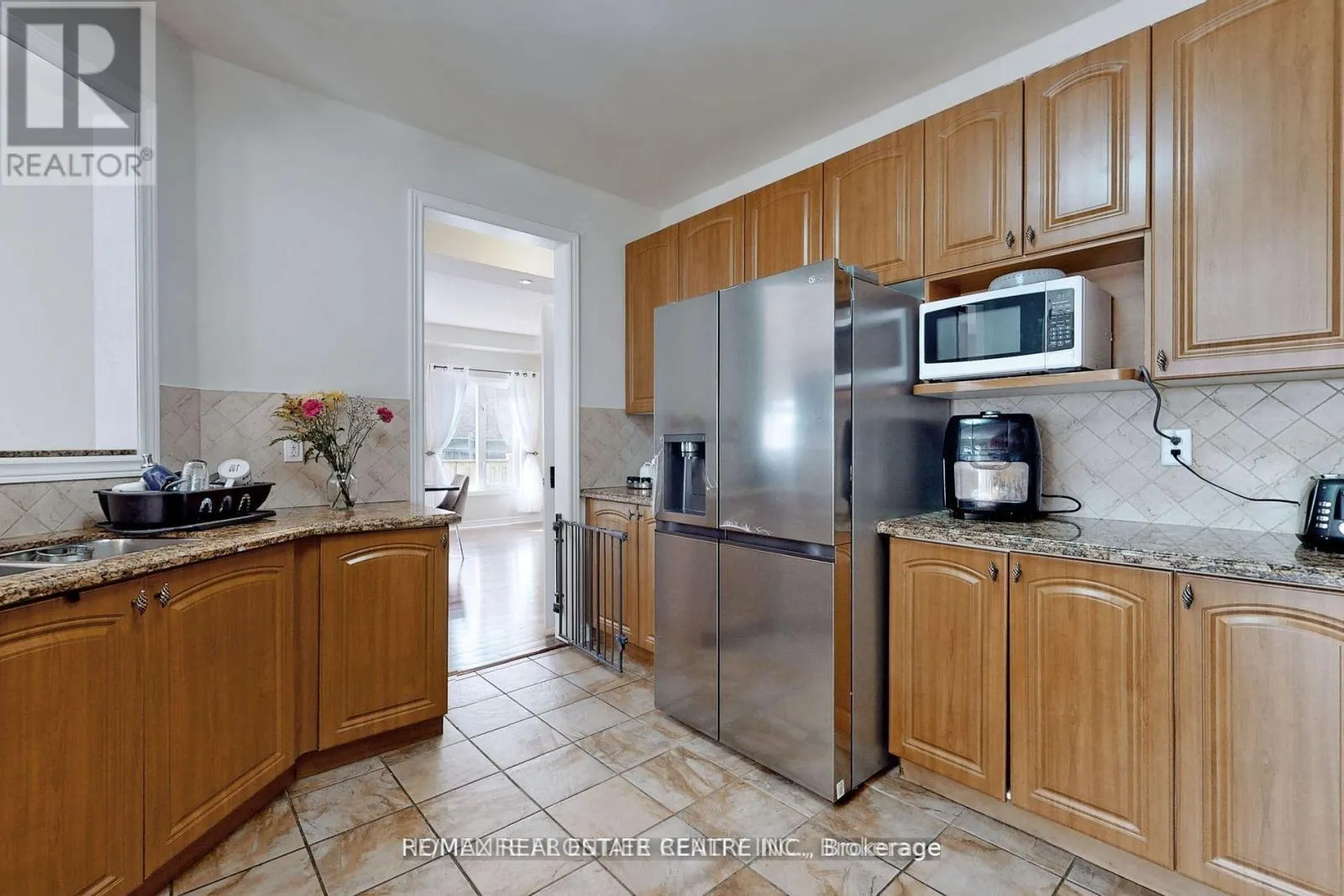(MAIN FLOOR) - 5186 DOUBLETREE DRIVE