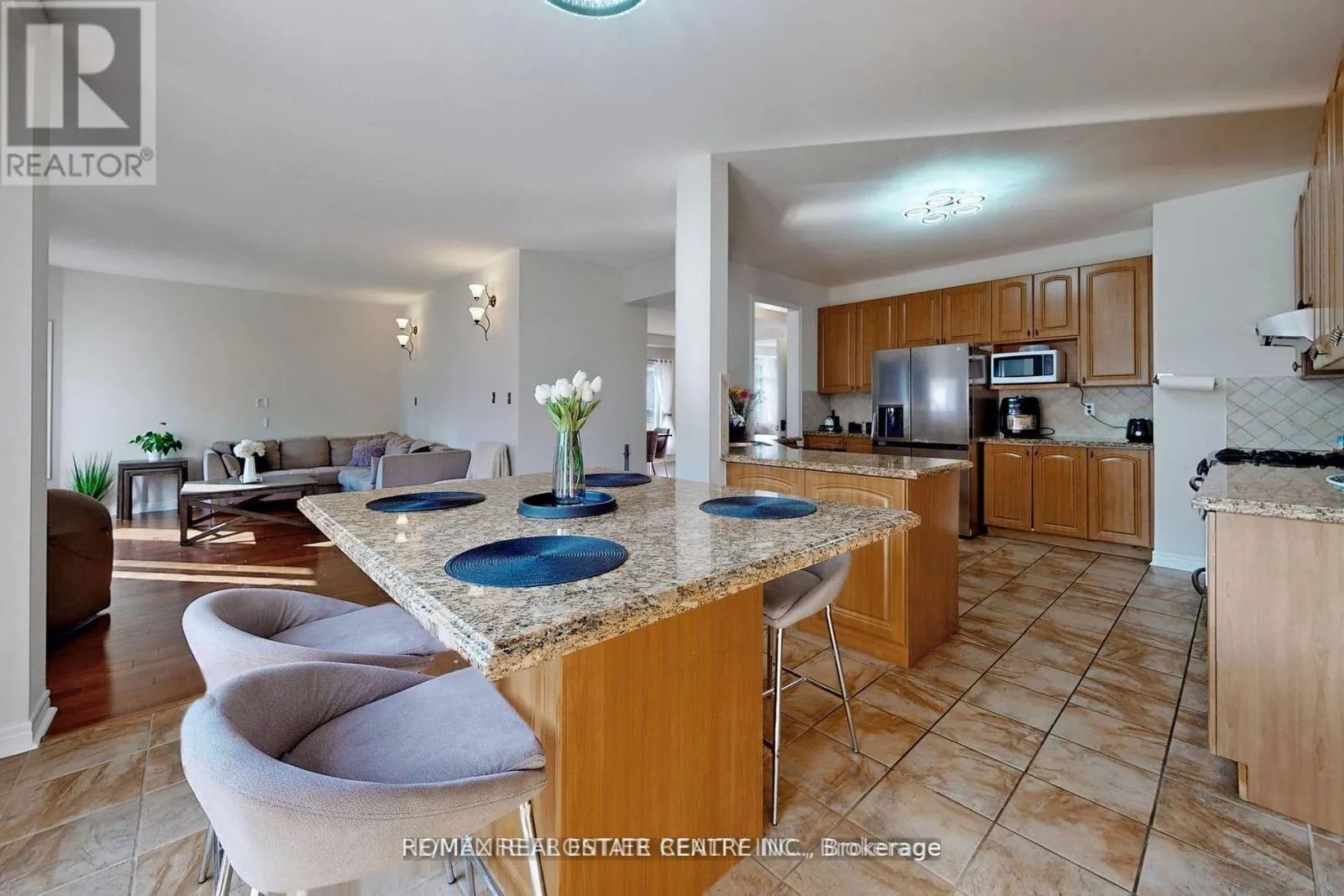 (MAIN FLOOR) - 5186 DOUBLETREE DRIVE