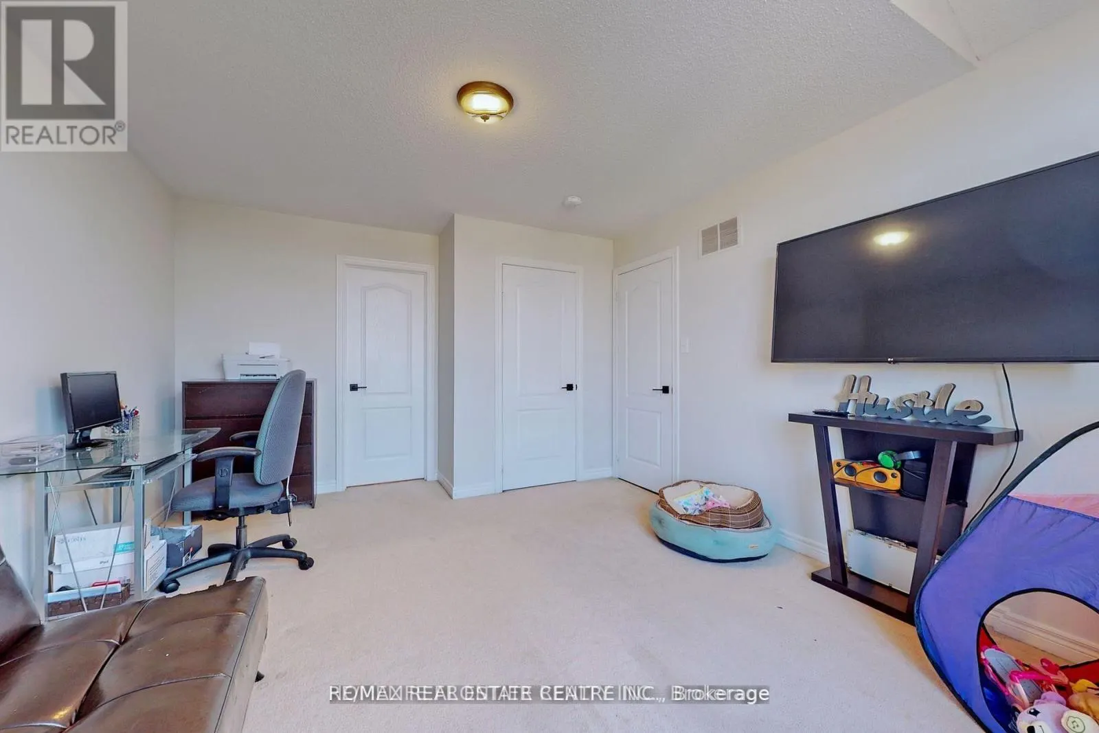 (MAIN FLOOR) - 5186 DOUBLETREE DRIVE