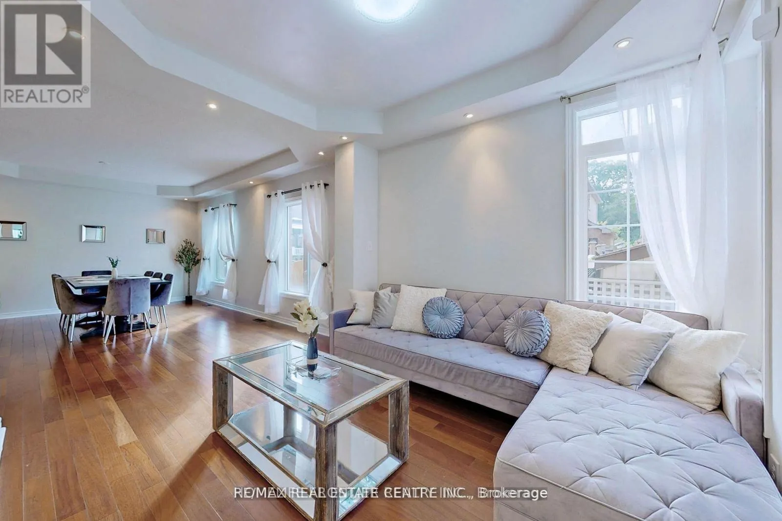 (MAIN FLOOR) - 5186 DOUBLETREE DRIVE