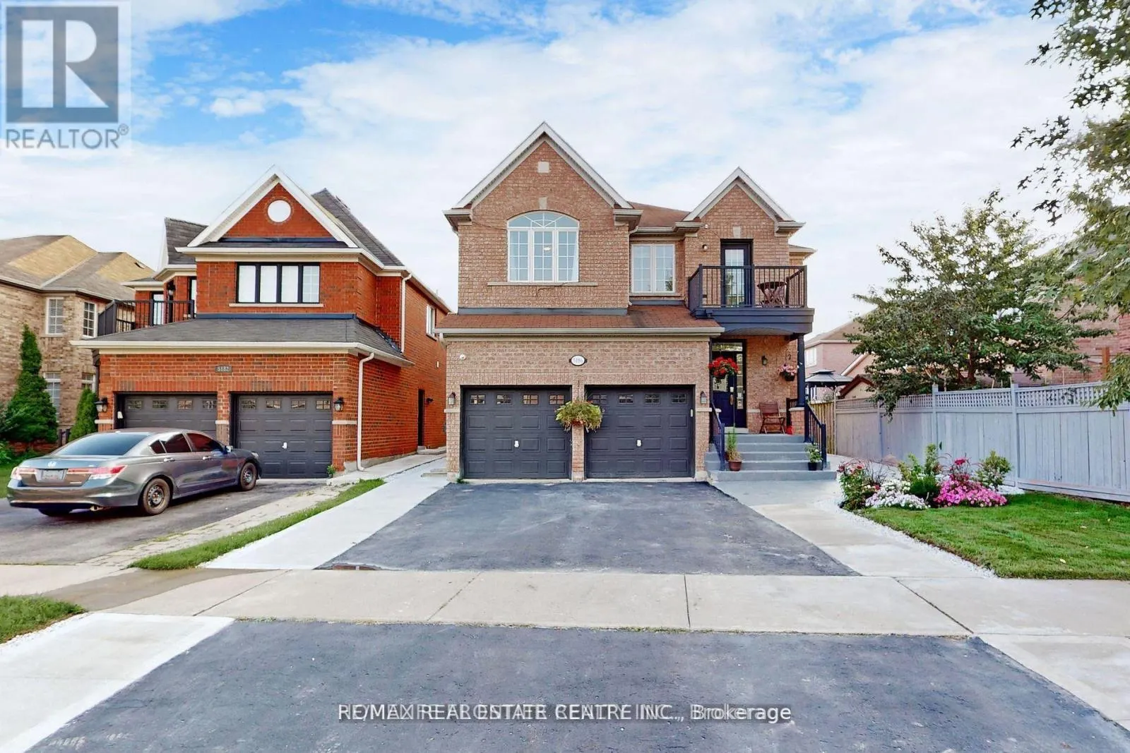 (MAIN FLOOR) - 5186 DOUBLETREE DRIVE