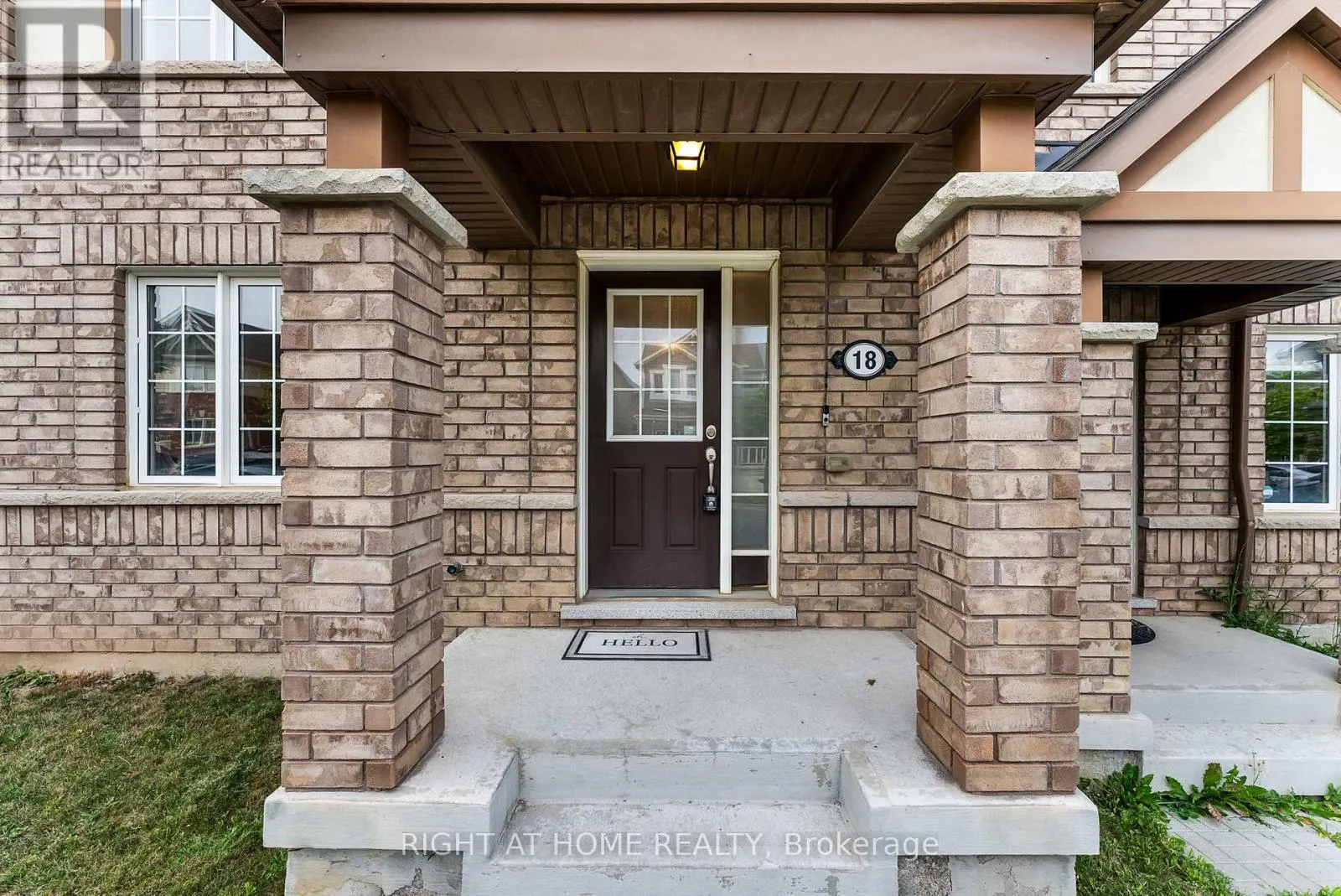 18 ALLIUM ROAD
