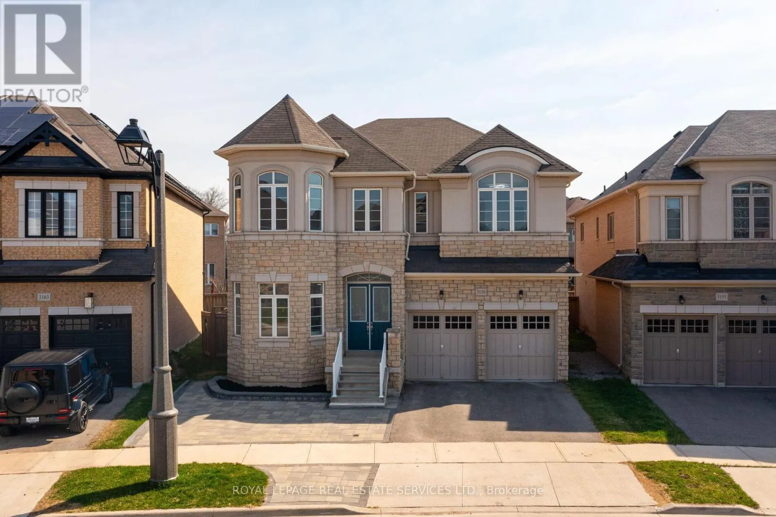 3159 WILLIAM ROSE WAY