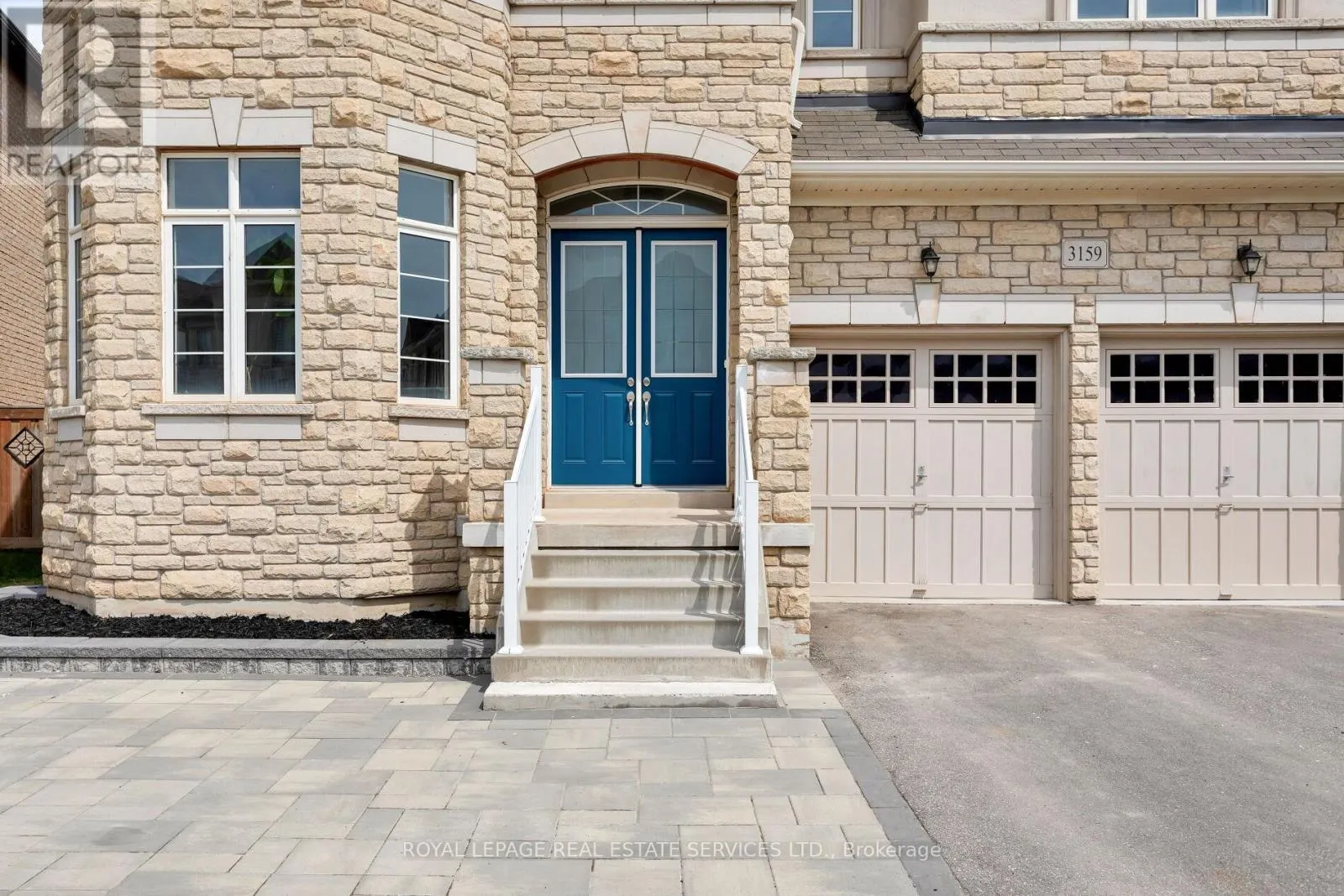 3159 WILLIAM ROSE WAY