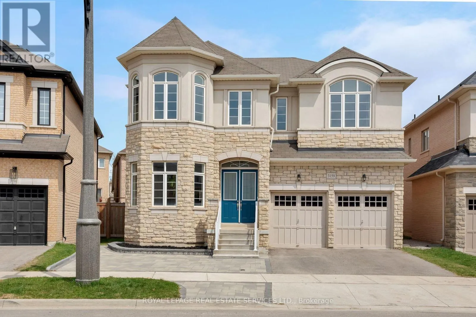 3159 WILLIAM ROSE WAY