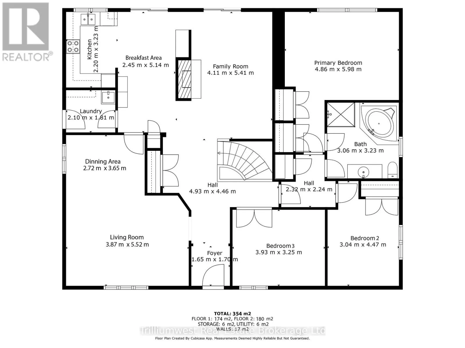 444 BONNY MEADOW ROAD