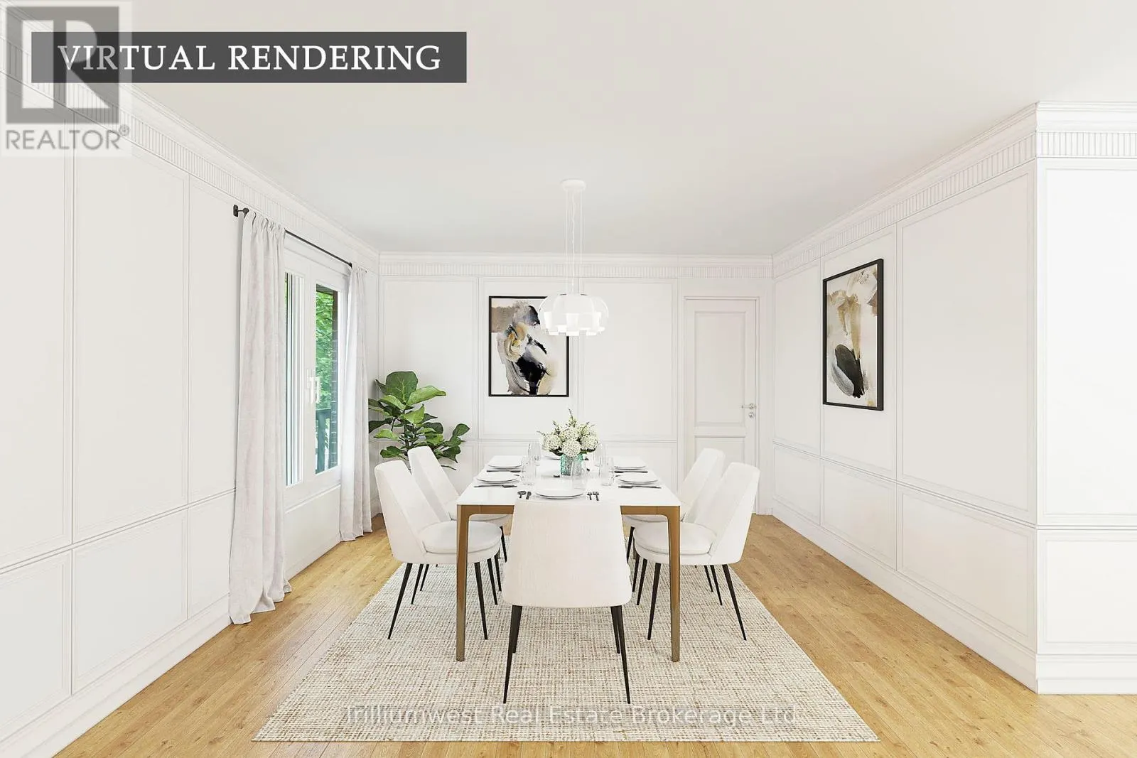 444 BONNY MEADOW ROAD