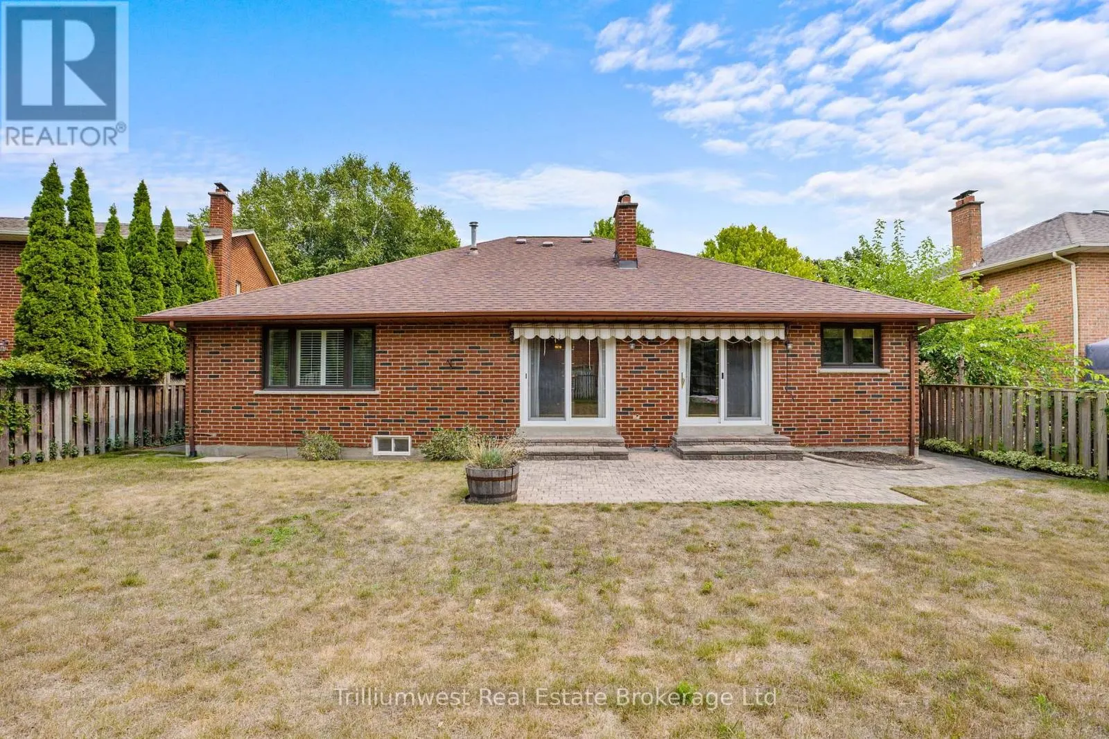 444 BONNY MEADOW ROAD