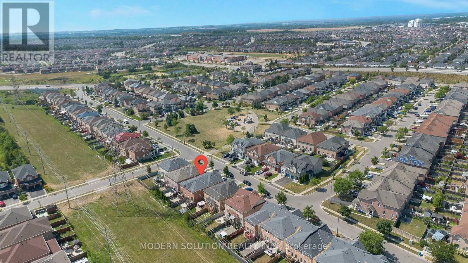 67 ROUNDSTONE DRIVE
