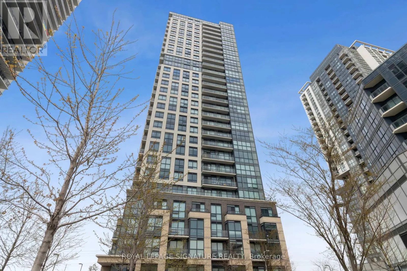 1703 - 20 THOMAS RILEY ROAD