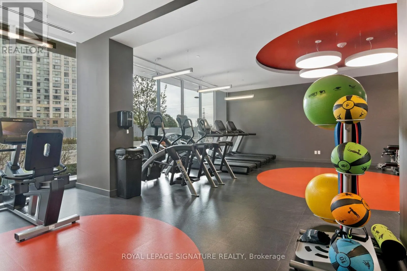 1703 - 20 THOMAS RILEY ROAD