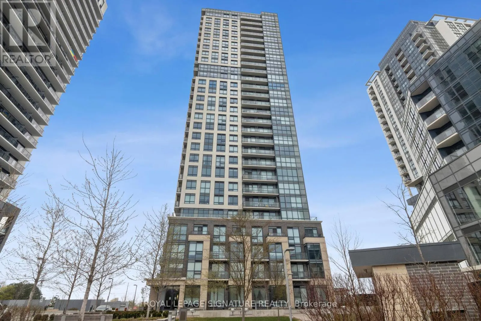 1703 - 20 THOMAS RILEY ROAD