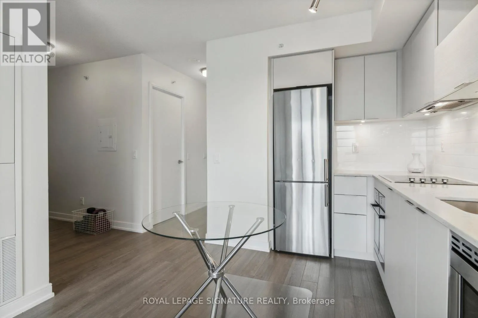 1703 - 20 THOMAS RILEY ROAD