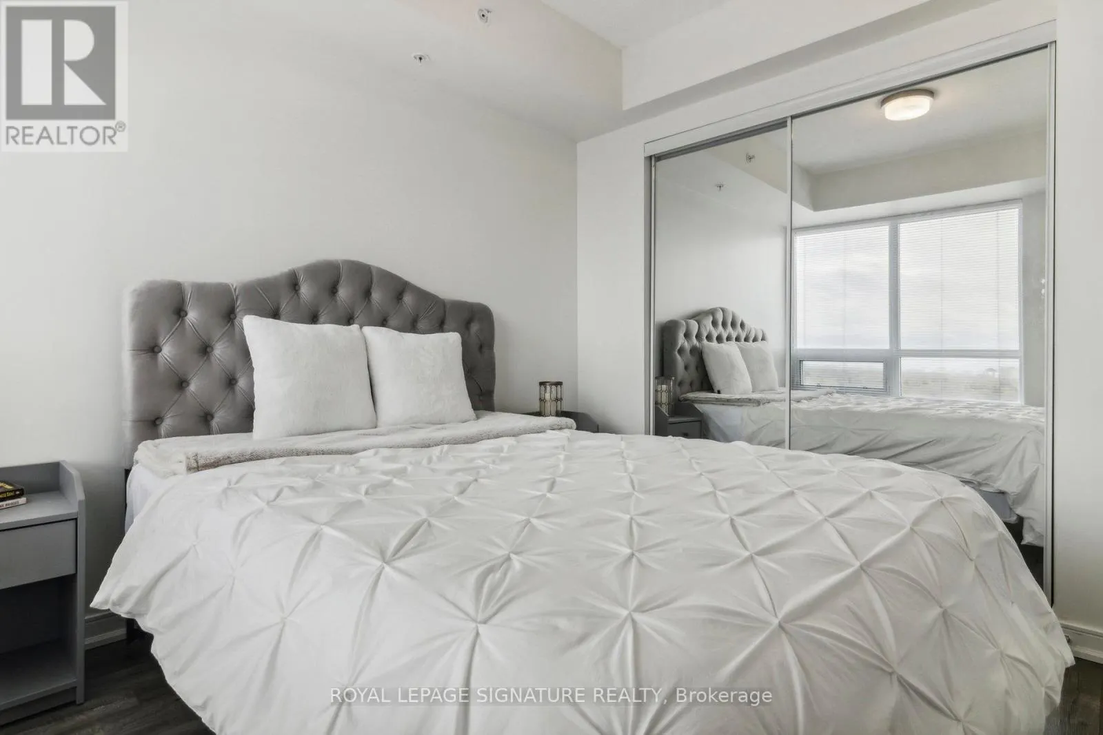 1703 - 20 THOMAS RILEY ROAD