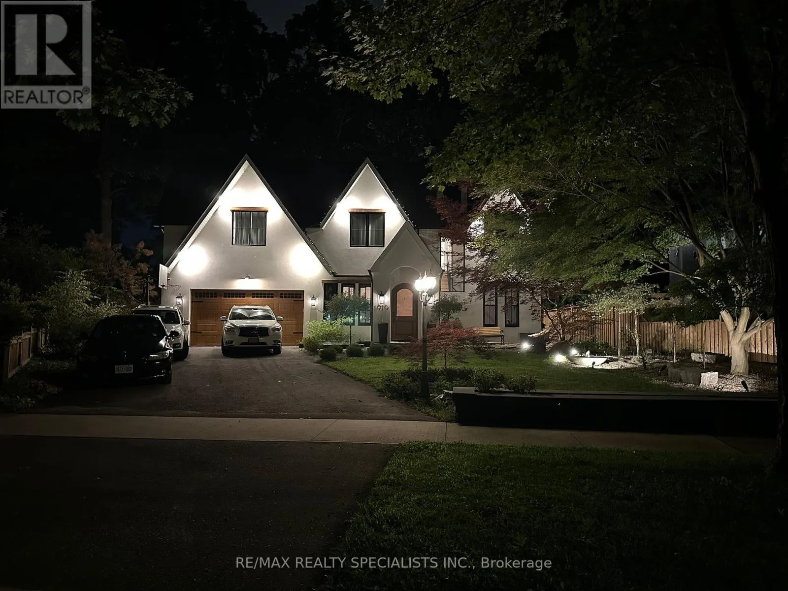 1919 DELANEY DRIVE
