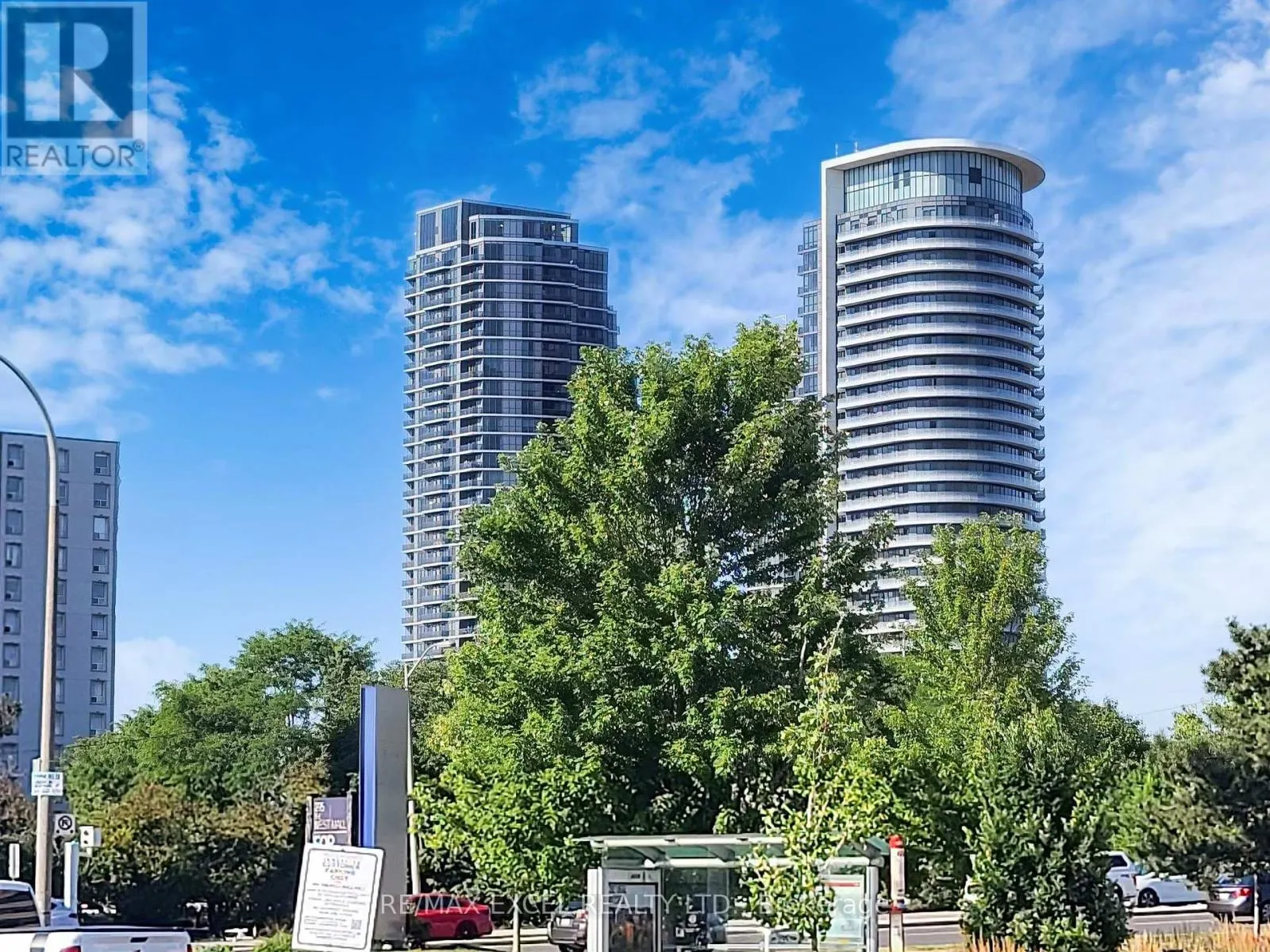 1708 - 30 GIBBS ROAD