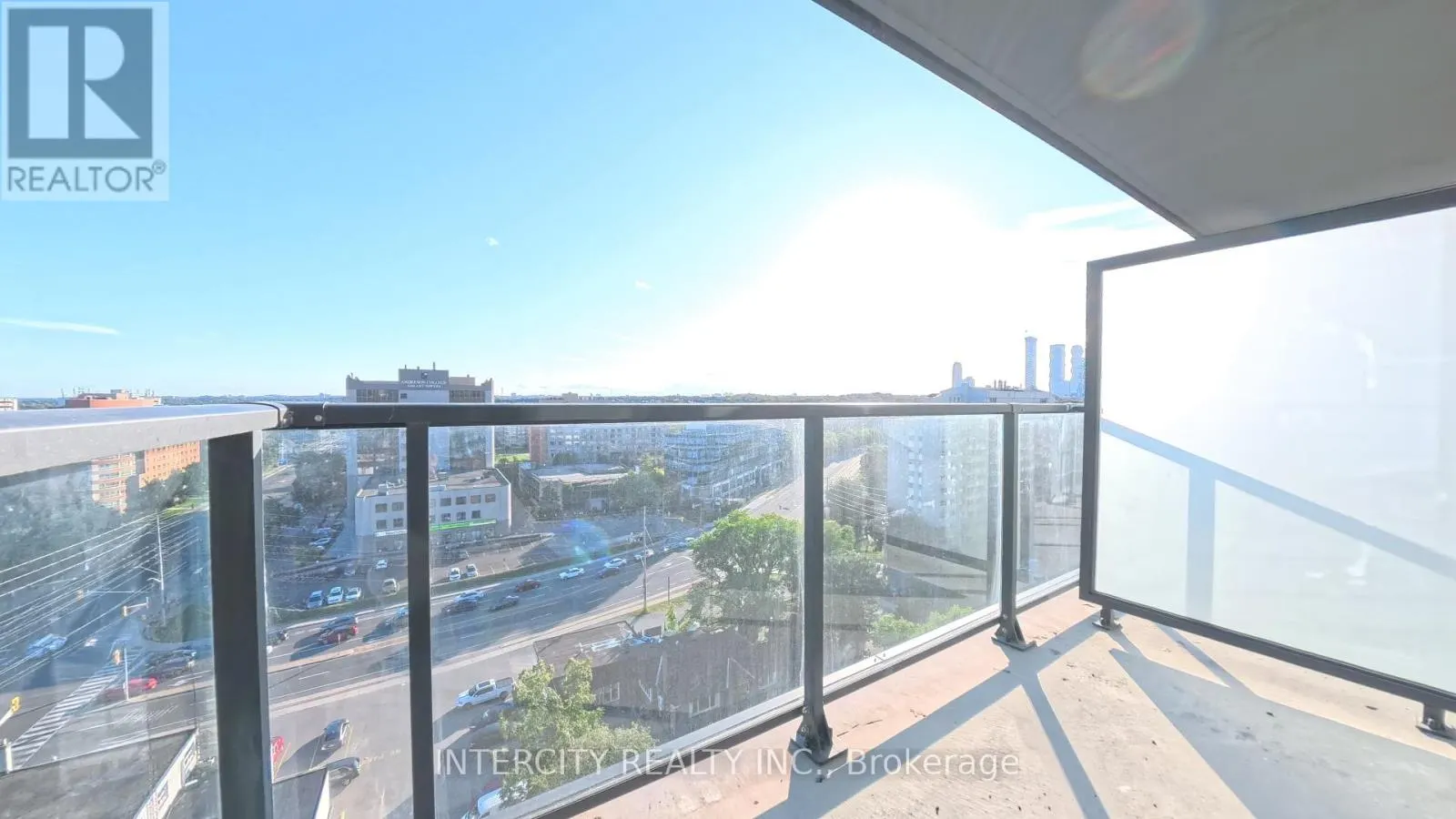 1108 - 3009 NOVAR ROAD