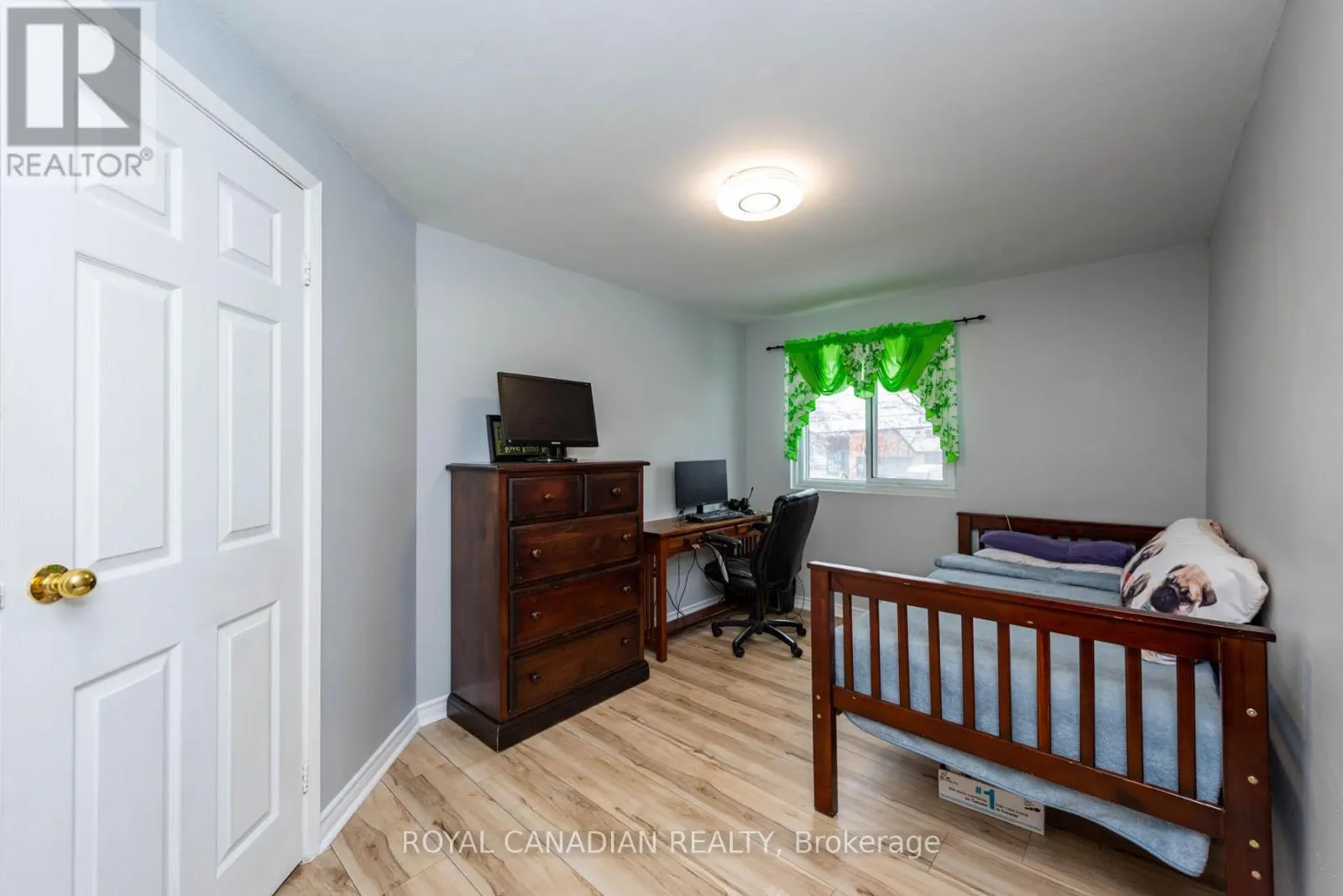 116 - 1538 LANCASTER DRIVE