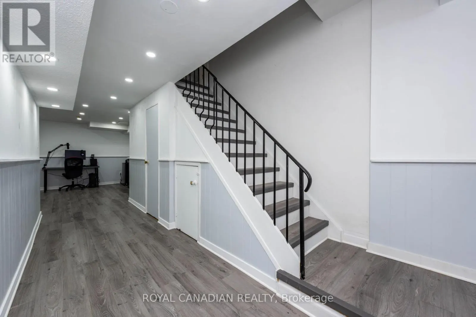 116 - 1538 LANCASTER DRIVE
