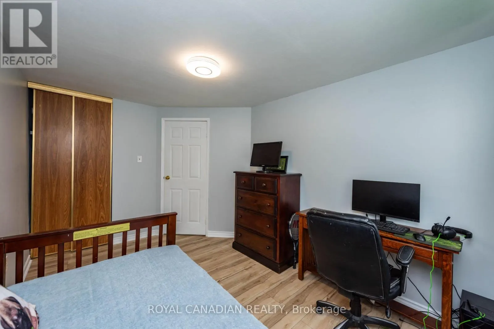 116 - 1538 LANCASTER DRIVE