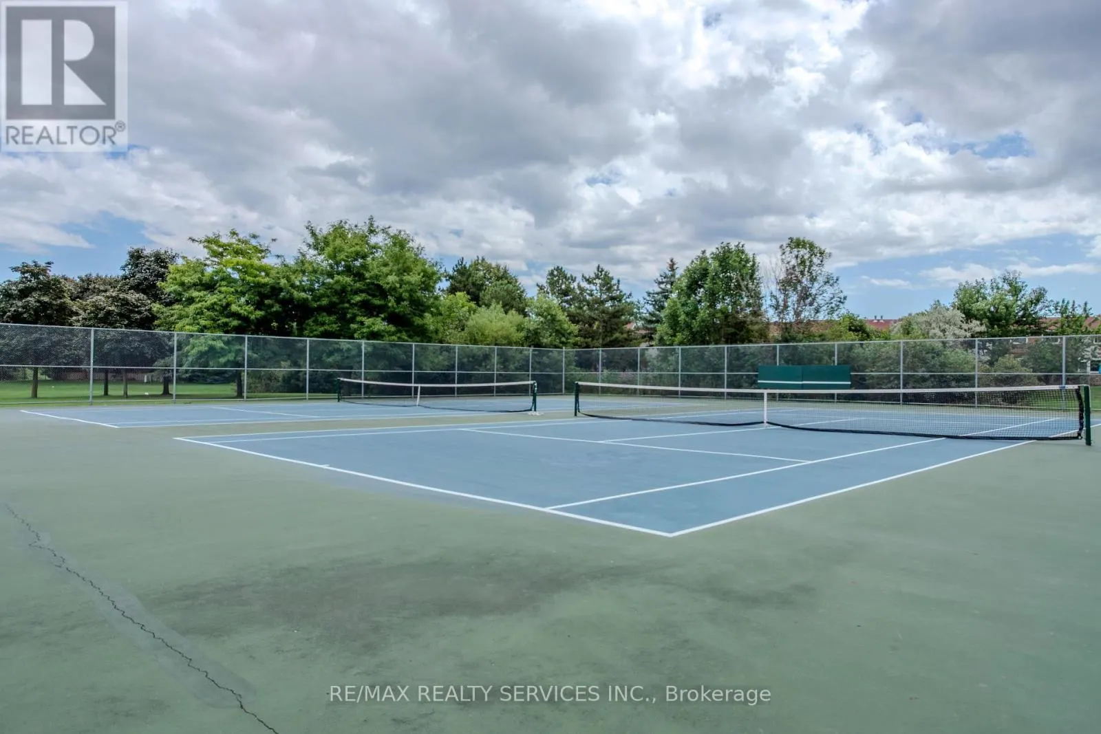 1501 - 20 MISSISSAUGA VALLEY BOULEVARD