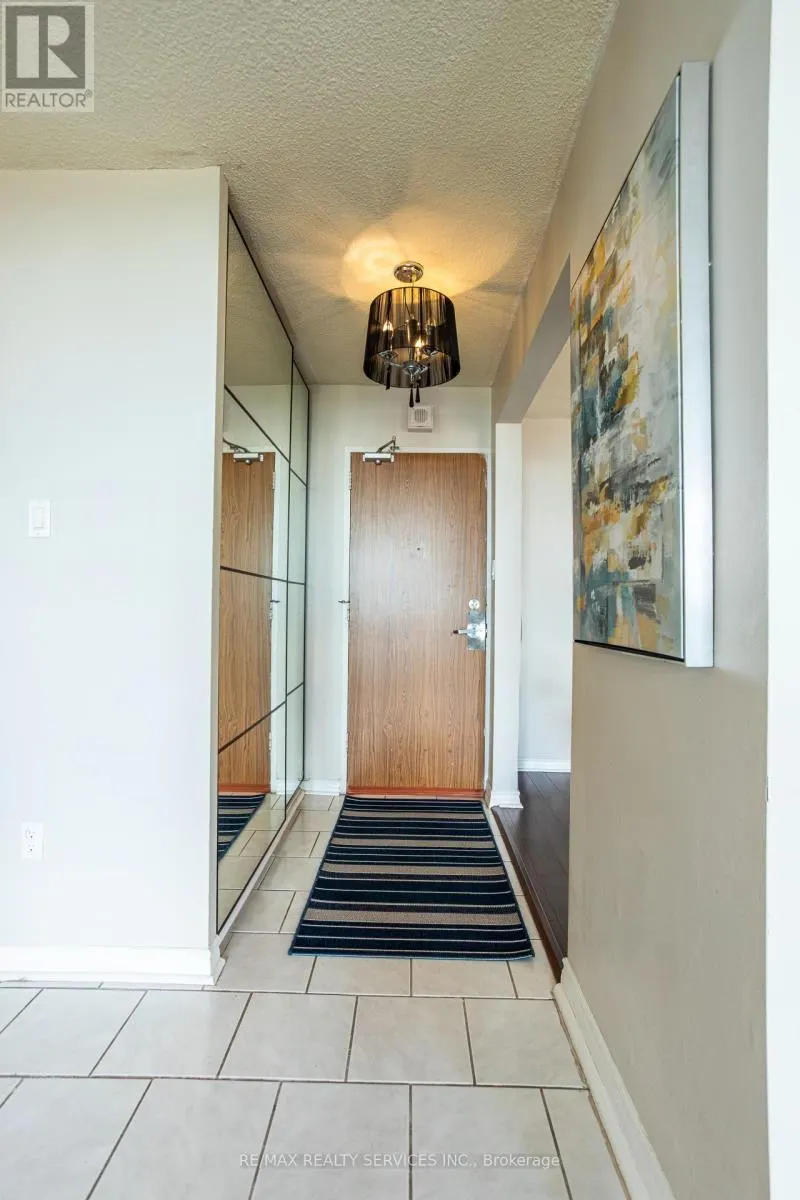 1501 - 20 MISSISSAUGA VALLEY BOULEVARD