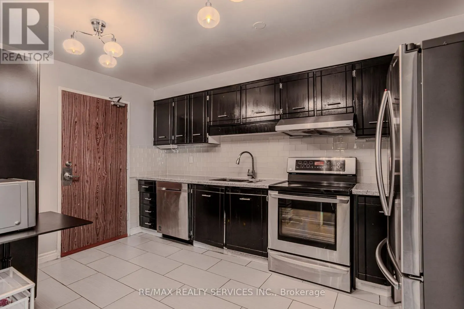 1501 - 20 MISSISSAUGA VALLEY BOULEVARD