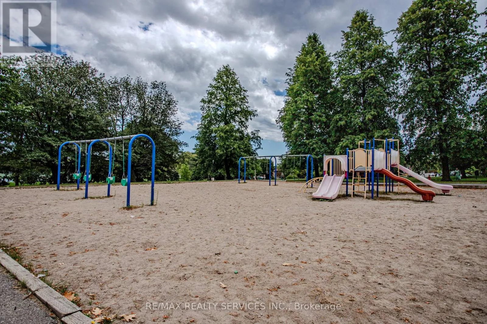 1501 - 20 MISSISSAUGA VALLEY BOULEVARD