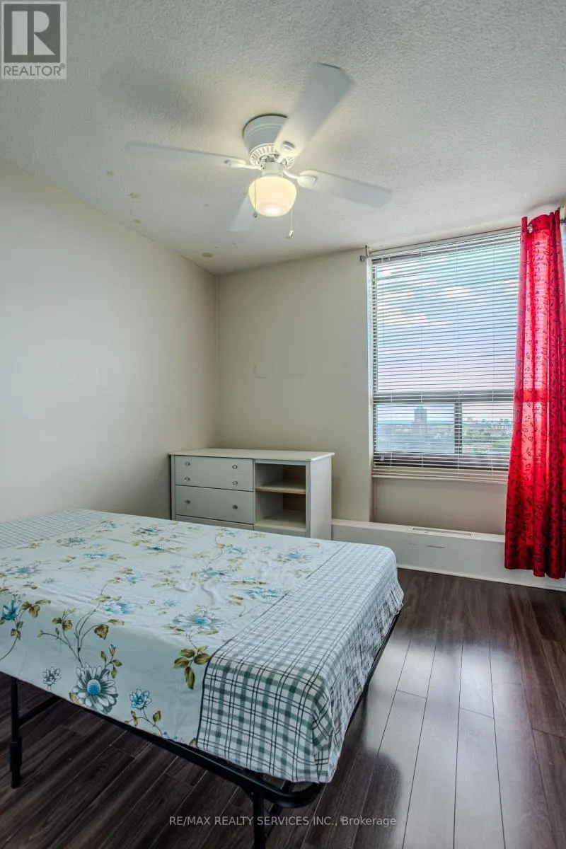 1501 - 20 MISSISSAUGA VALLEY BOULEVARD