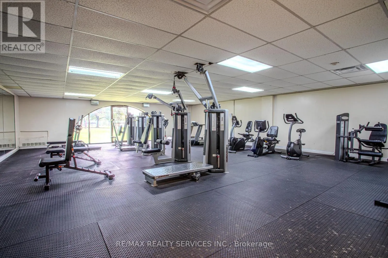 1501 - 20 MISSISSAUGA VALLEY BOULEVARD