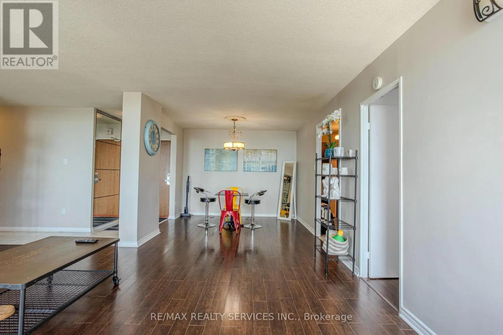 1501 - 20 MISSISSAUGA VALLEY BOULEVARD