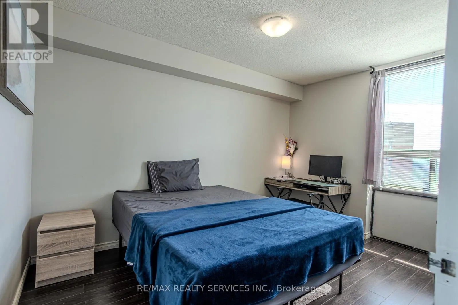1501 - 20 MISSISSAUGA VALLEY BOULEVARD