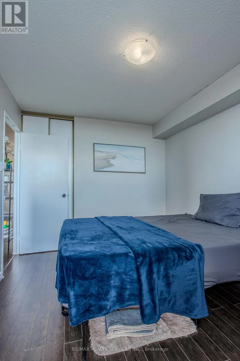 1501 - 20 MISSISSAUGA VALLEY BOULEVARD
